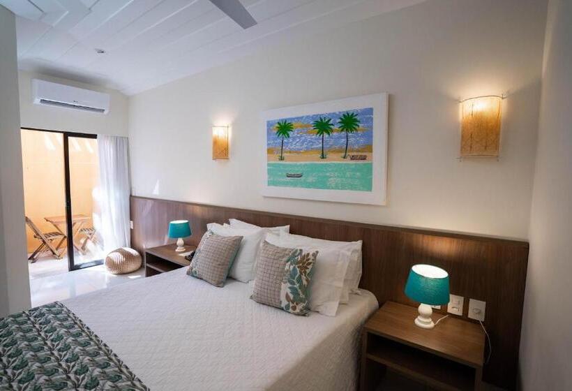 بنسيون Maravista Hotel & Spa Ltda