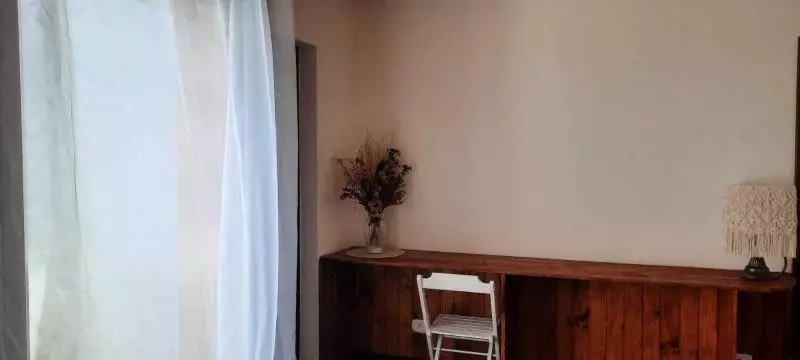 ペンション Pousada Sitio E Poesia