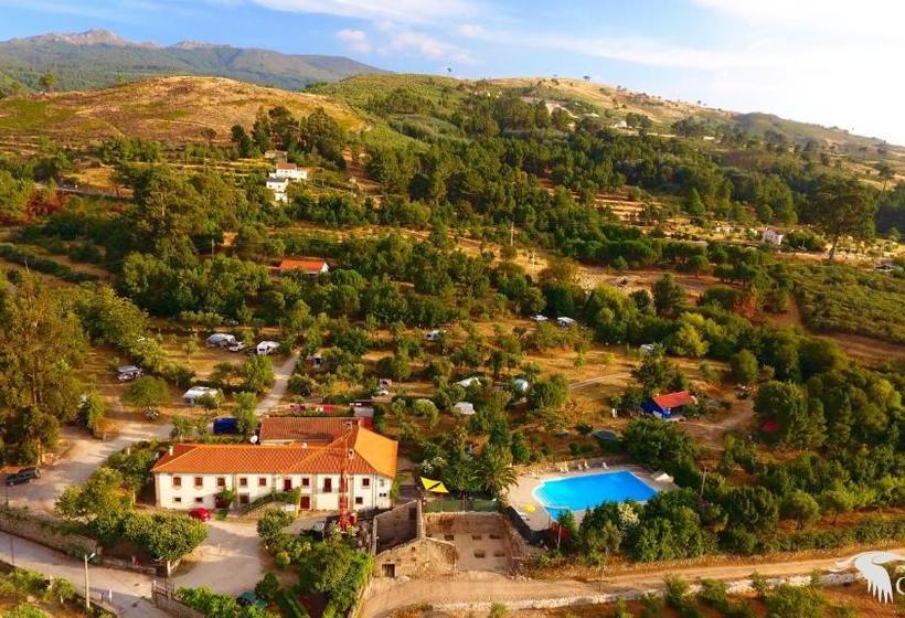 پانسیون Quinta Das Cegonhas