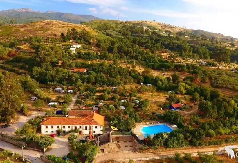پانسیون Quinta Das Cegonhas