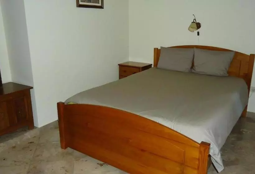 پانسیون Quinta Das Cegonhas