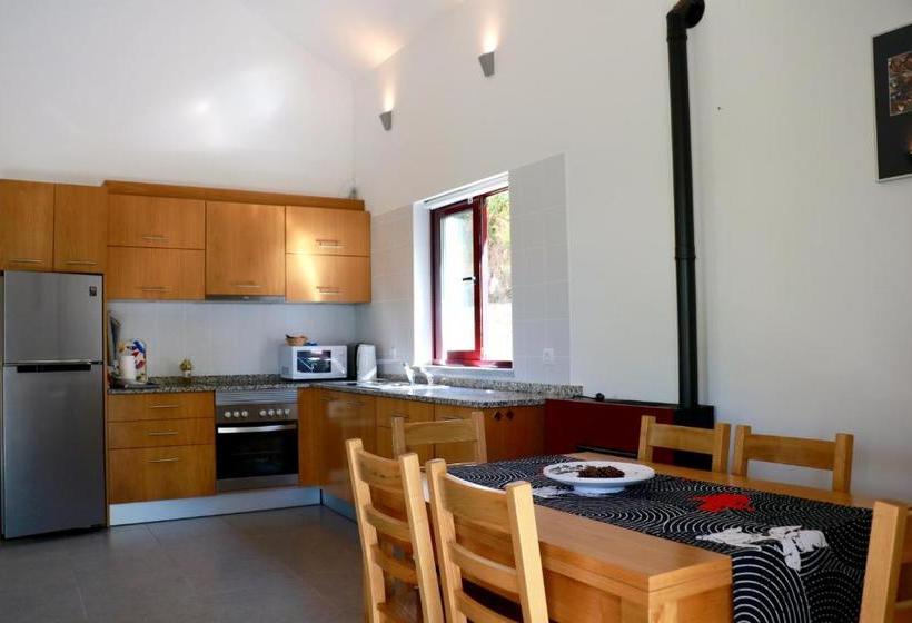 پانسیون Quinta Das Cegonhas