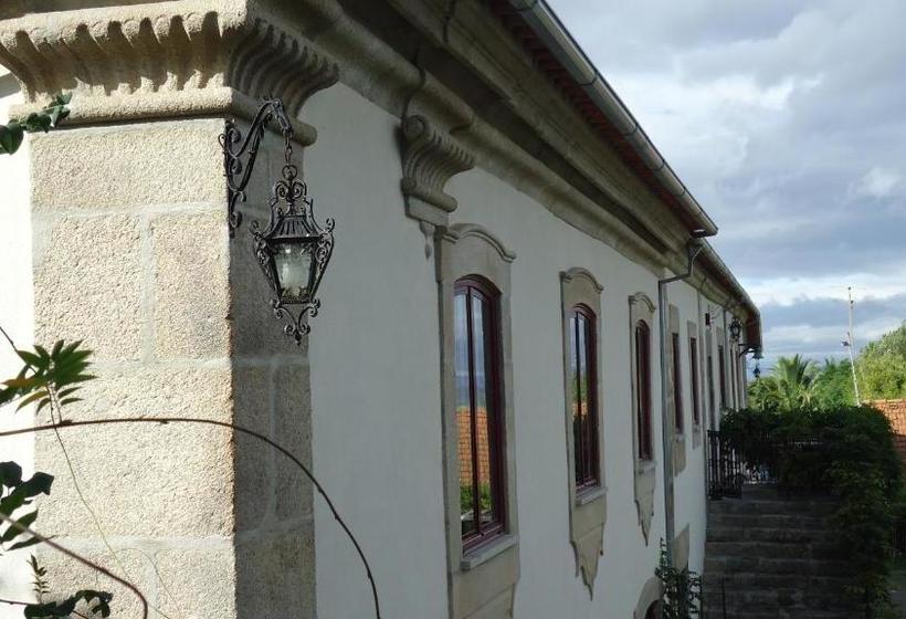 پانسیون Quinta Das Cegonhas