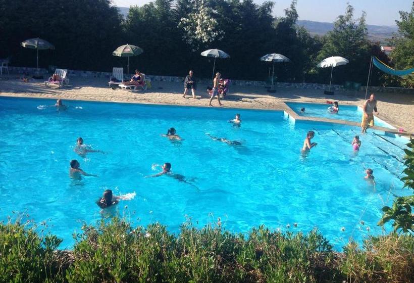 پانسیون Quinta Das Cegonhas