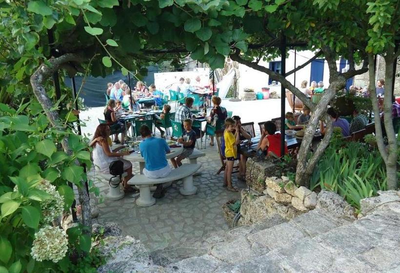 پانسیون Quinta Das Cegonhas