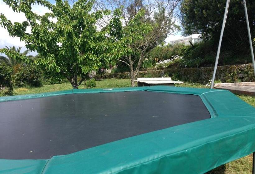 پانسیون Quinta Das Cegonhas