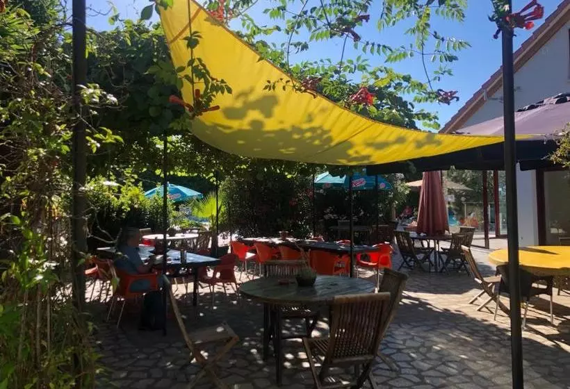 پانسیون Quinta Das Cegonhas