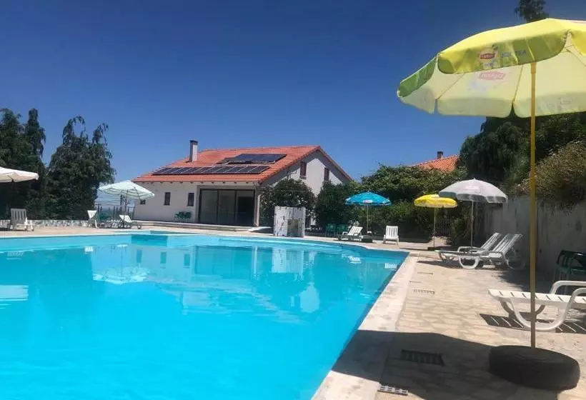 پانسیون Quinta Das Cegonhas