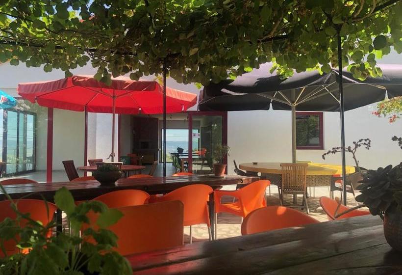 پانسیون Quinta Das Cegonhas