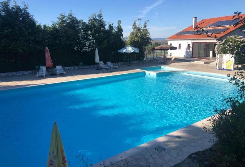 پانسیون Quinta Das Cegonhas