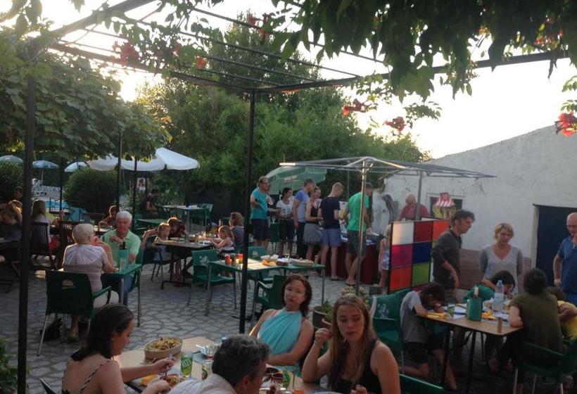 پانسیون Quinta Das Cegonhas