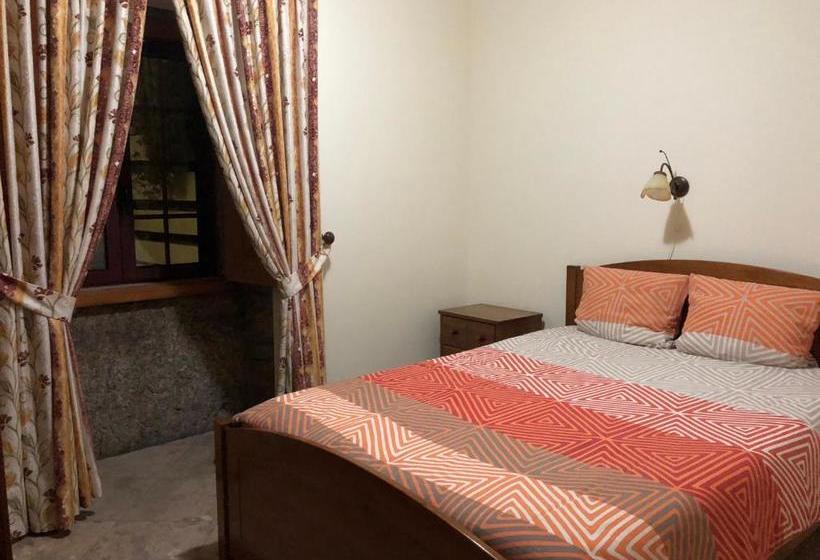 پانسیون Quinta Das Cegonhas