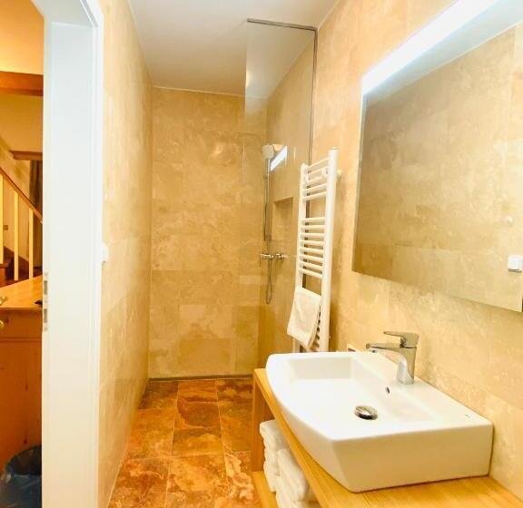 펜션 Rezidence Zvon