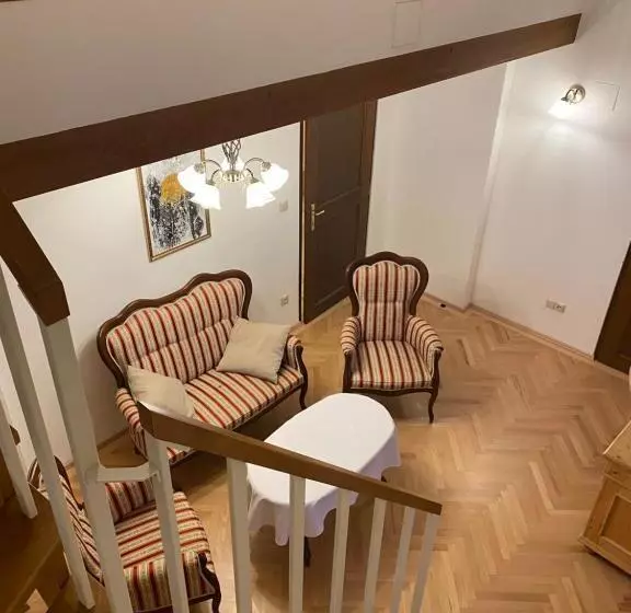 Majatalo Rezidence Zvon