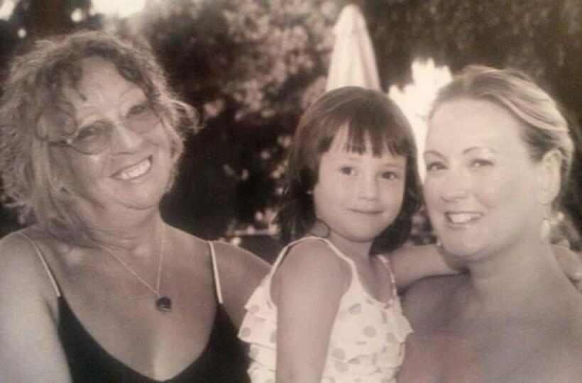 بنسيون Sandsides Guest House