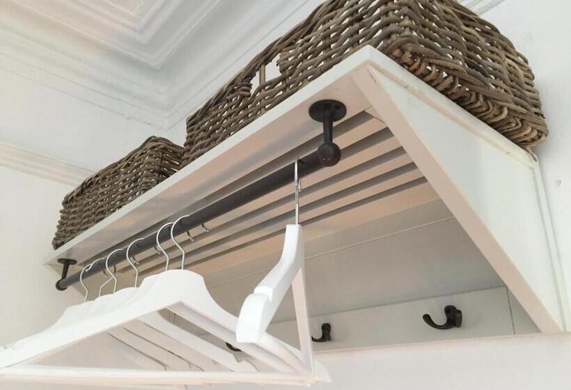 بنسيون Sandsides Guest House