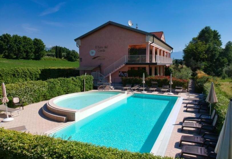 Residence Il Fiore Del Garda