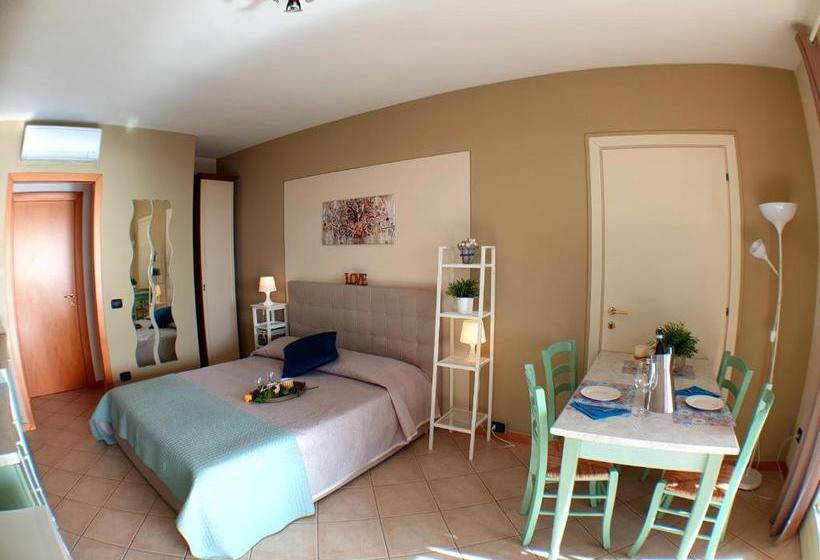 Residence Il Fiore Del Garda