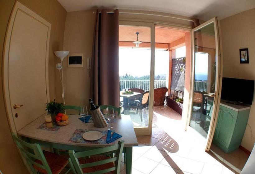 Residence Il Fiore Del Garda