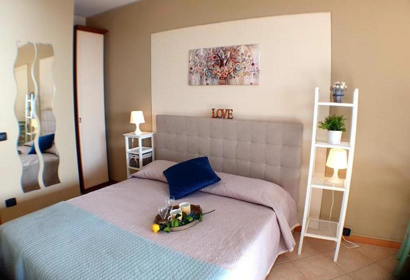 Residence Il Fiore Del Garda