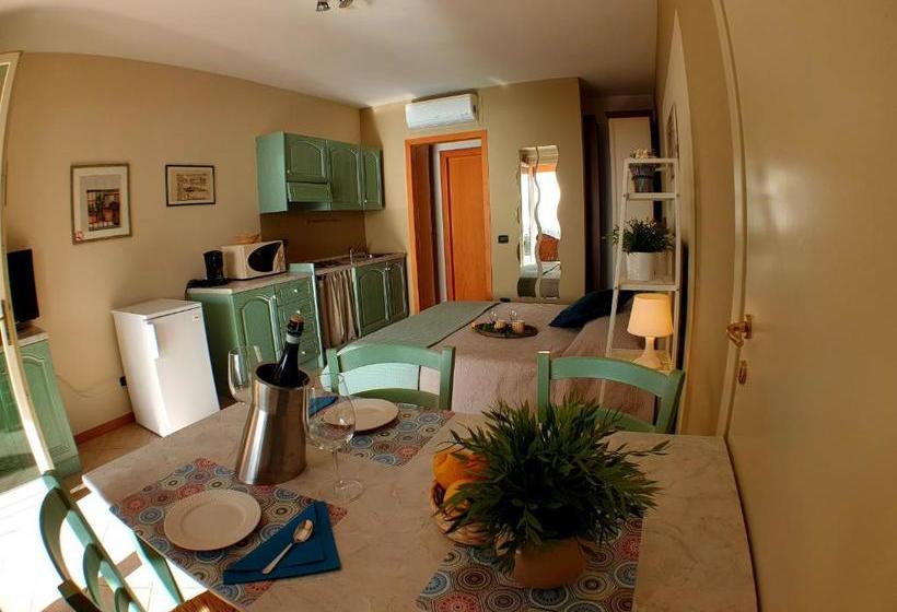 Residence Il Fiore Del Garda