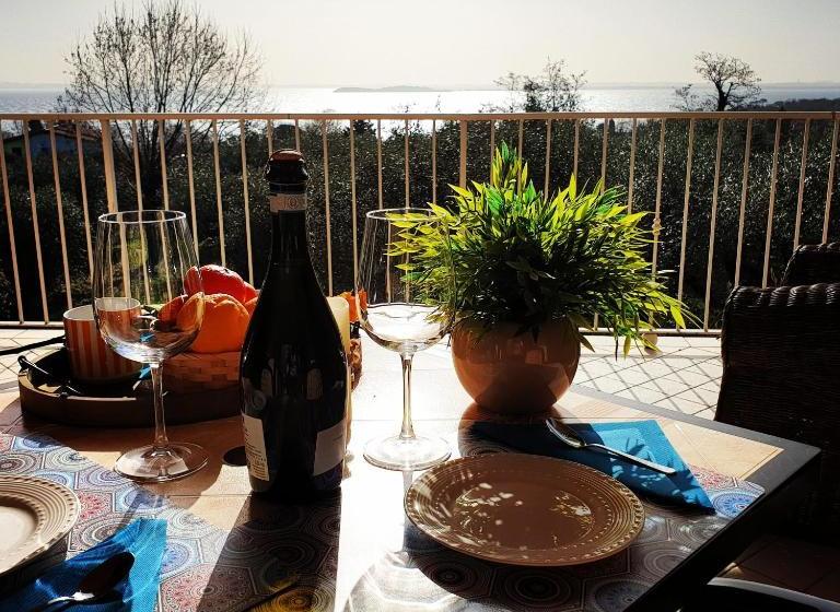 Residence Il Fiore Del Garda