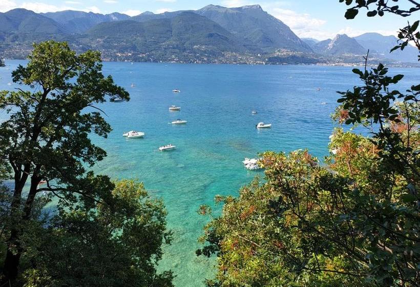 Residence Il Fiore Del Garda