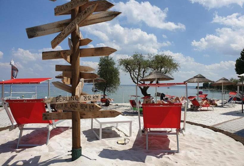 Residence Il Fiore Del Garda