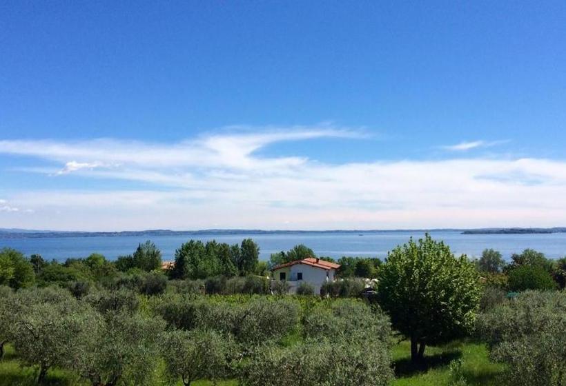 Residence Il Fiore Del Garda