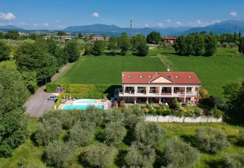 Residence Il Fiore Del Garda