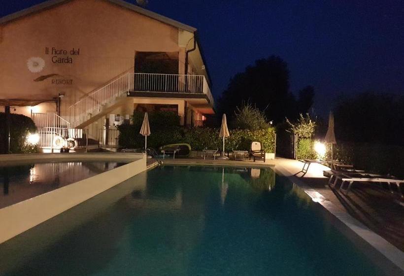 Residence Il Fiore Del Garda