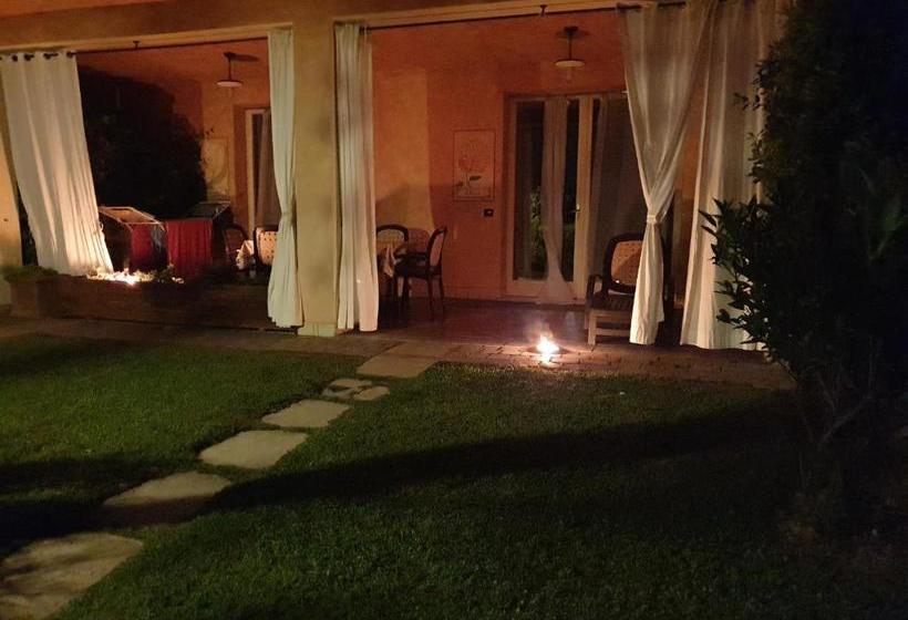 Residence Il Fiore Del Garda