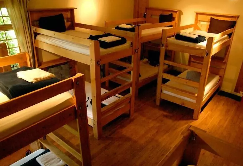 Auberge Micro Brasserie Le Baril Roulant