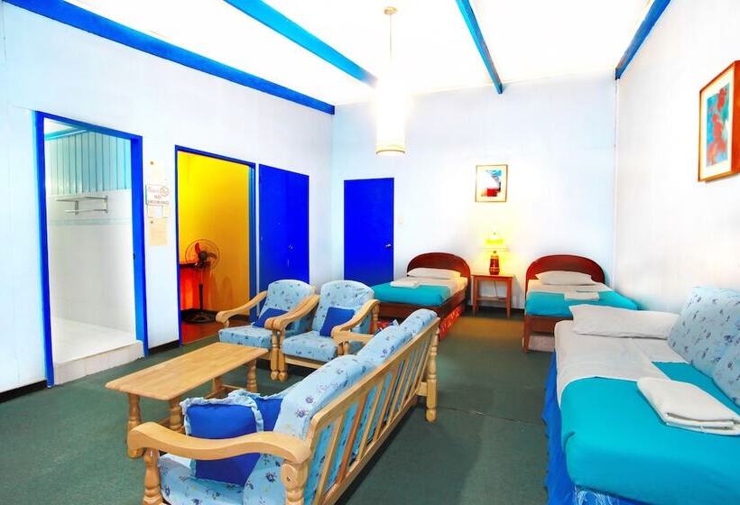 Schronisko Inn Rocio And Restaurant