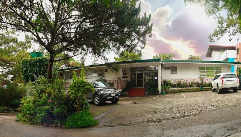 Schronisko Inn Rocio And Restaurant