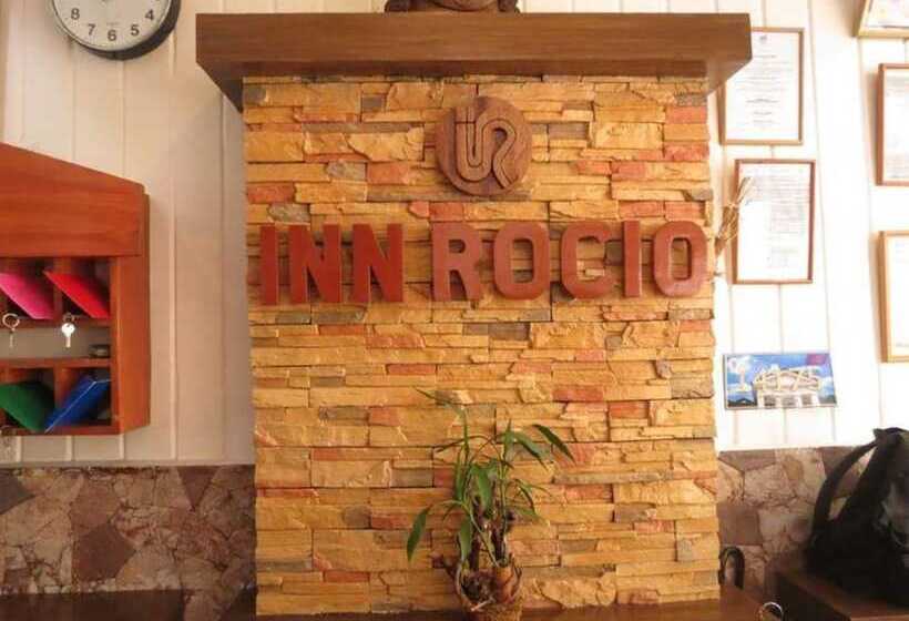 Schronisko Inn Rocio And Restaurant