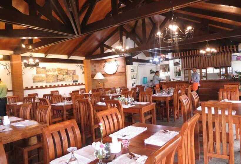 Schronisko Inn Rocio And Restaurant