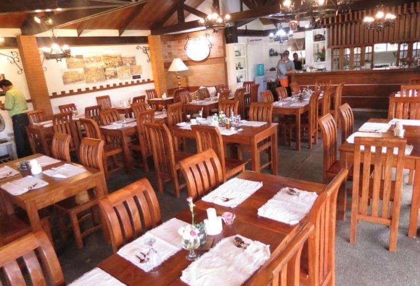 Schronisko Inn Rocio And Restaurant