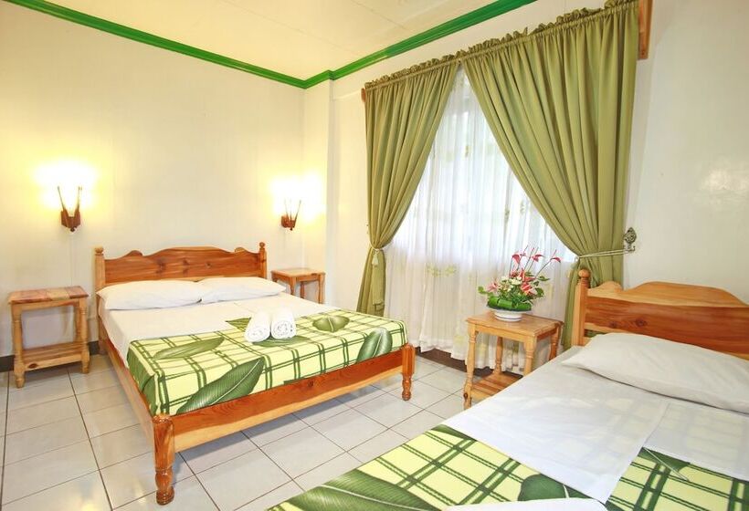 Schronisko Inn Rocio And Restaurant