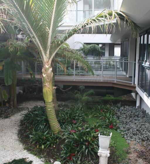 Atlas Suites And Apartments