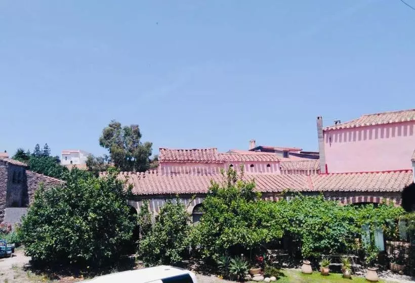 Aamiaismajoitus (B&B) Il Portico Guesthouse