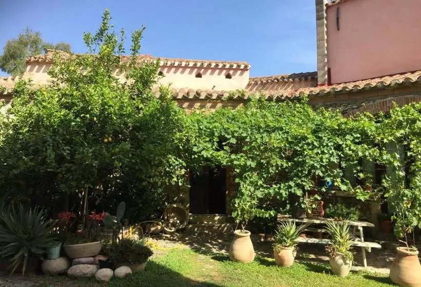 Aamiaismajoitus (B&B) Il Portico Guesthouse