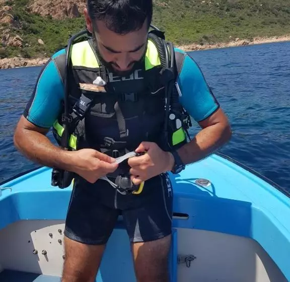 Aamiaismajoitus (B&B) Il Portico Guesthouse