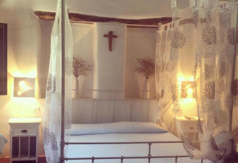 Bed and Breakfast Il Portico Guesthouse