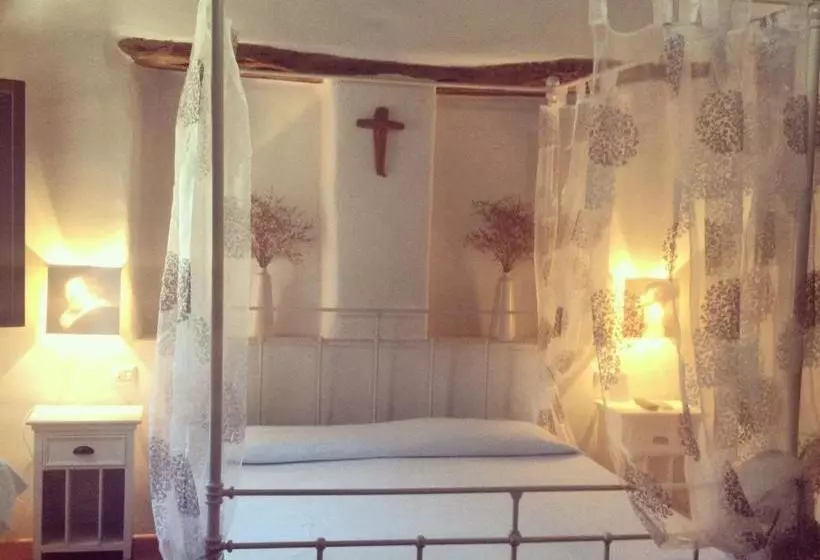 Aamiaismajoitus (B&B) Il Portico Guesthouse