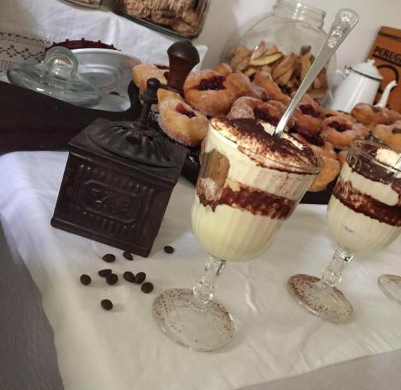 Bed and Breakfast Il Portico Guesthouse