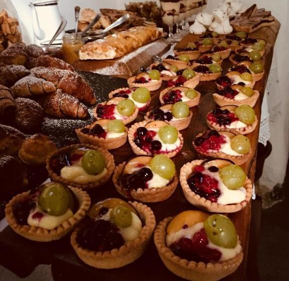 Bed and Breakfast Il Portico Guesthouse