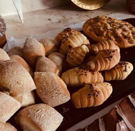 Bed and Breakfast Il Portico Guesthouse