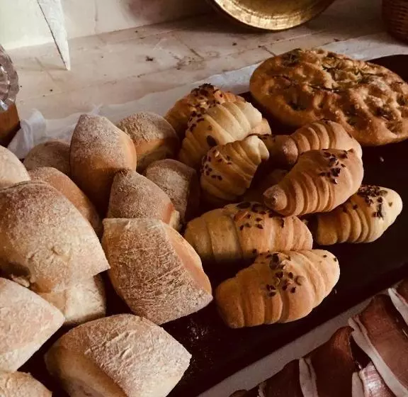 Aamiaismajoitus (B&B) Il Portico Guesthouse