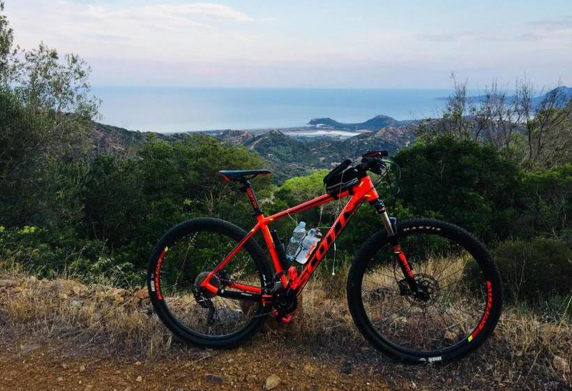 Bed and Breakfast Il Portico Guesthouse